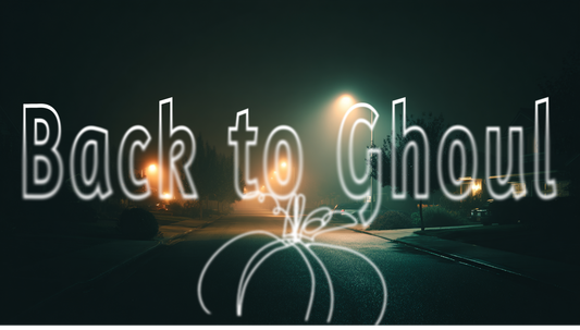 Why We Love Halloween Energy