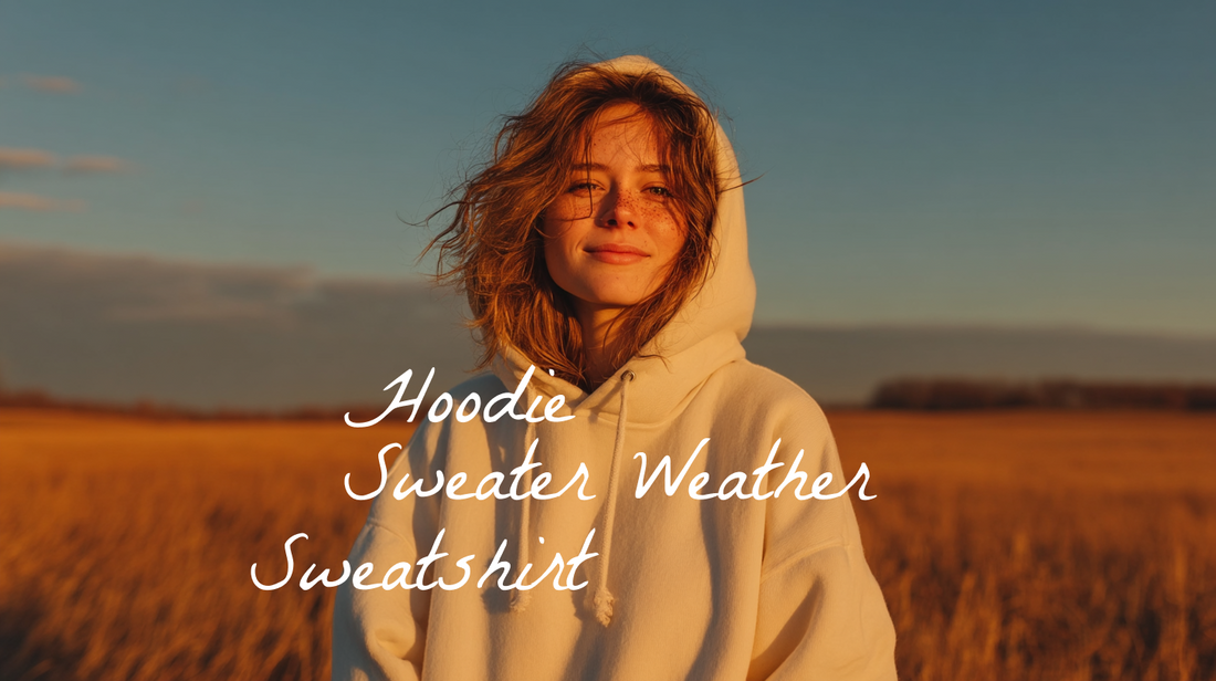 Why Comfort Clothing Wins in Cold Weather