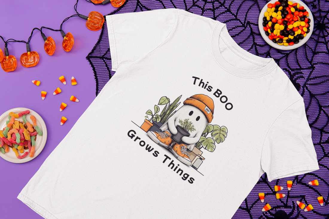 Why Halloween Feels Like Home