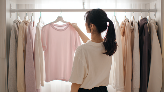 Back to You: Creating a Self-Care Wardrobe for August and Beyond