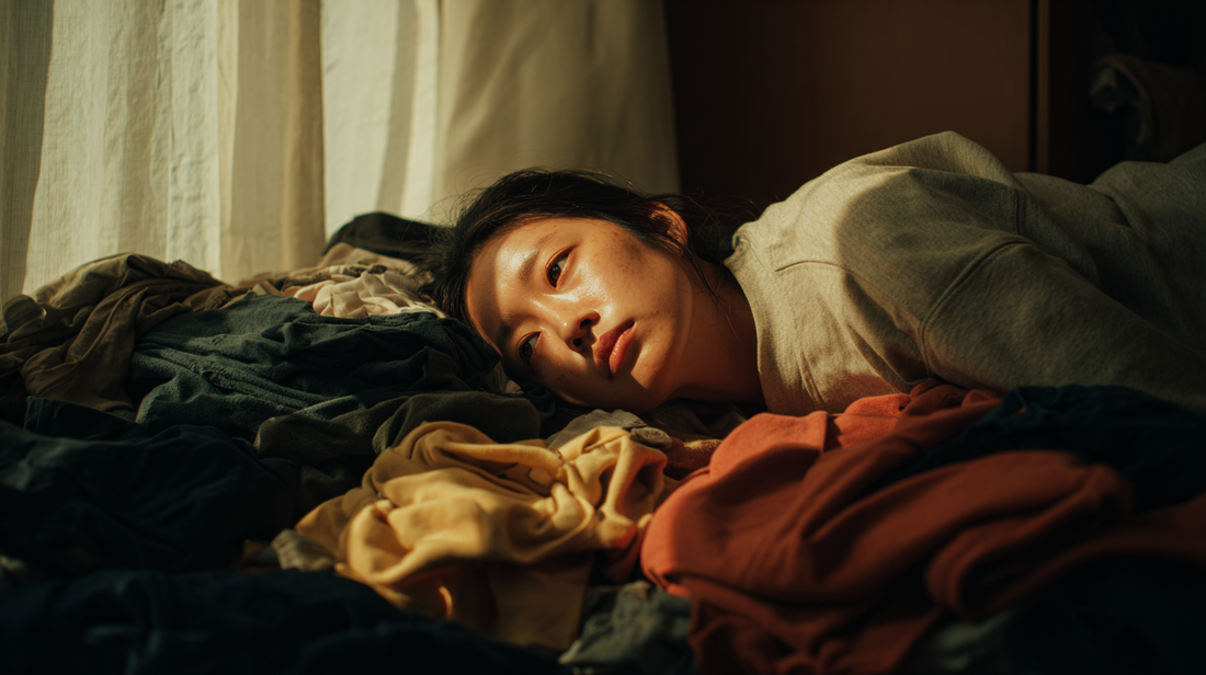 The Hidden Costs of Fast Fashion: Why It’s Time for a Change