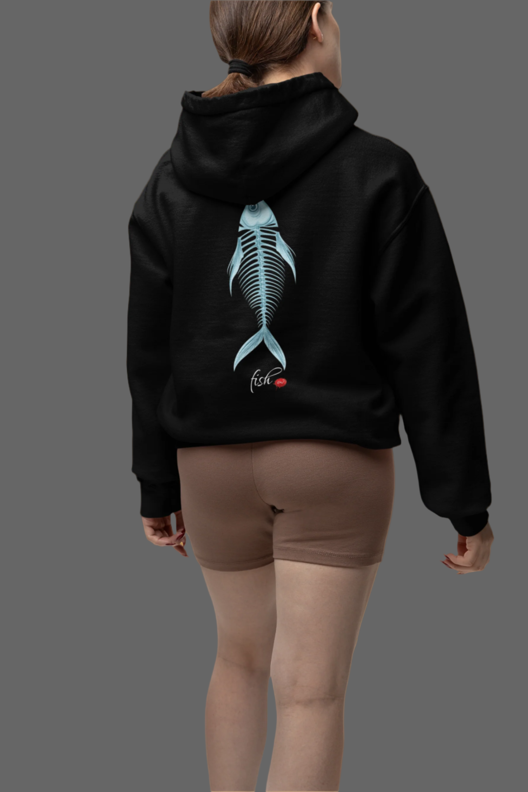 Sweats, animal lover, 