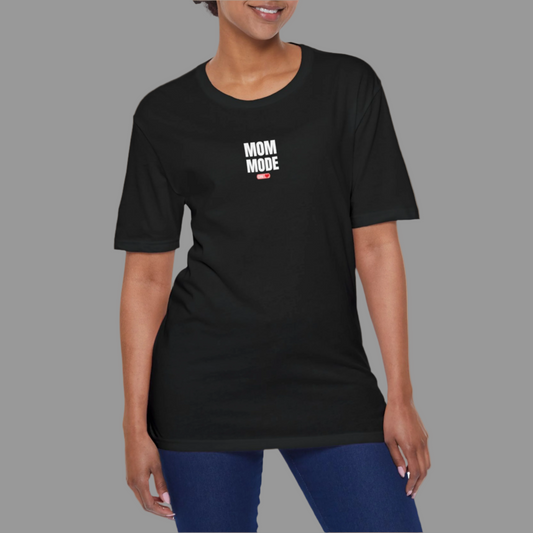 mother's day t-shirt, eco-friendly, eco-conscious, women's t-shirt, girl t-shirt, crew neck tee