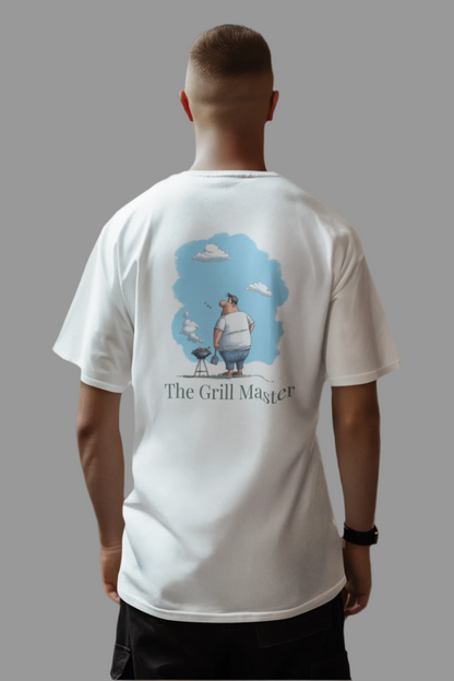 men t-shirt, man t-shirt, oversized, crewneck, short sleeve, cotton t-shirt