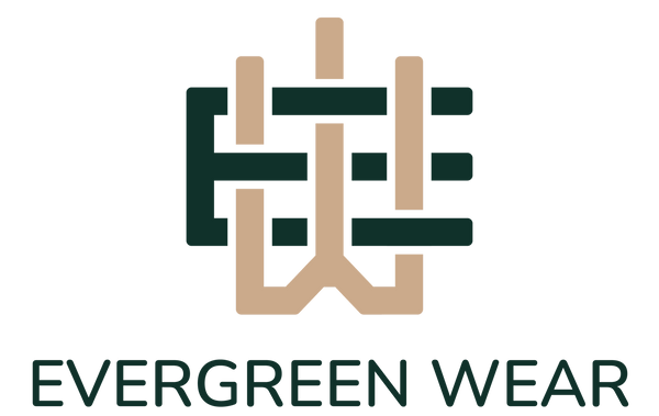 evergreen wear